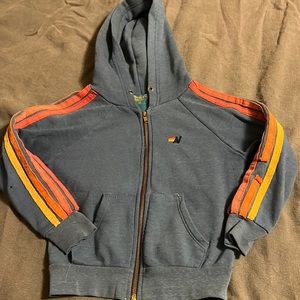 Aviator Nation Kids Sweatshirt